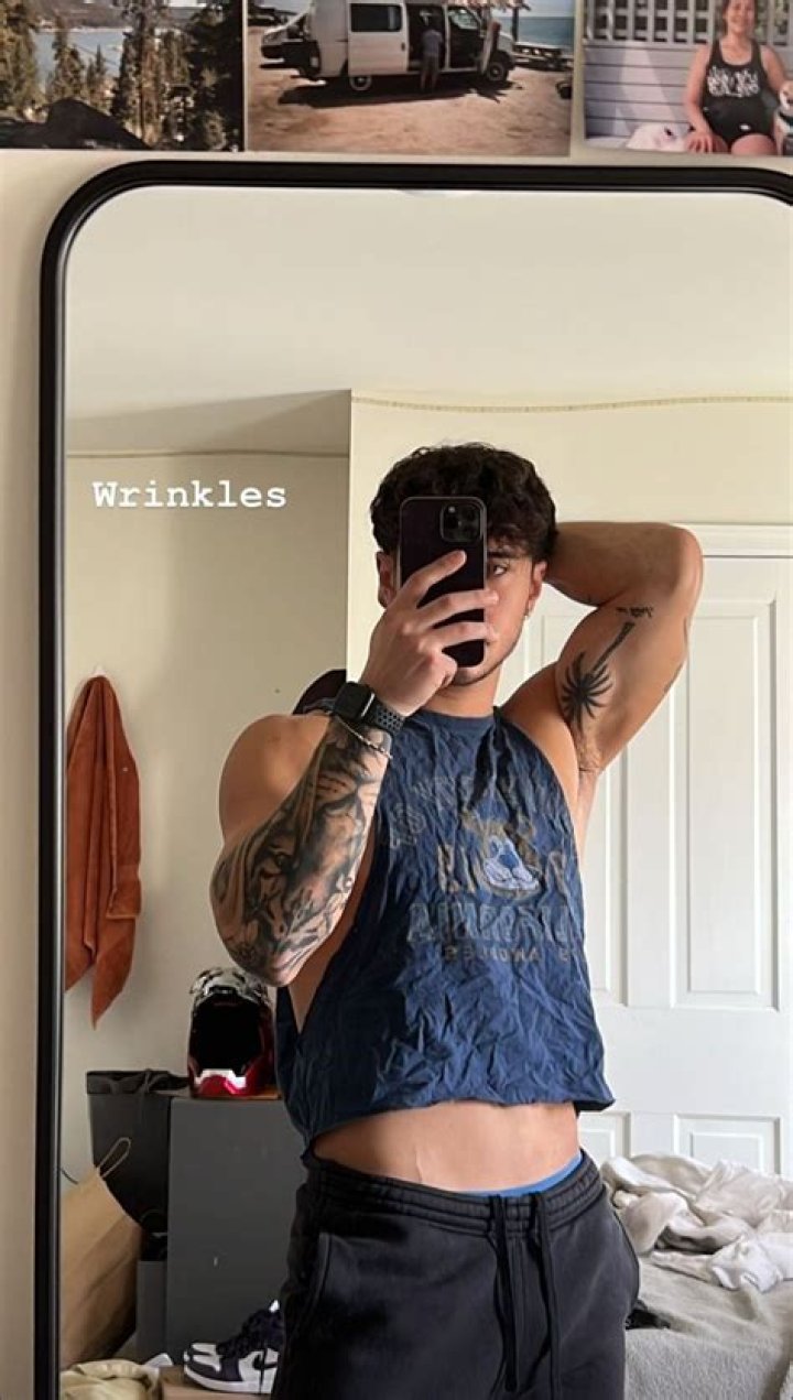 Pin on Evan Lamicella