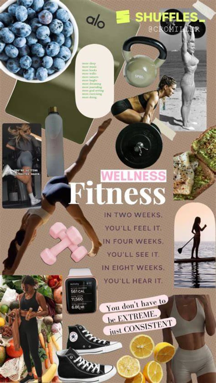 Pin on Health and fitness