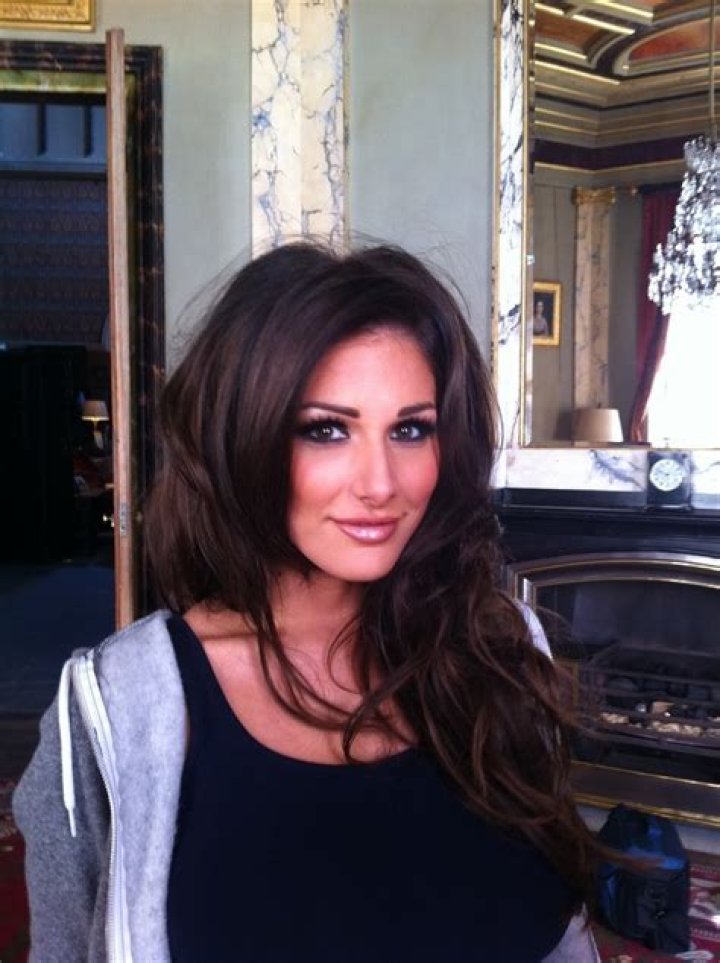 Pin on muse Lucy Pinder