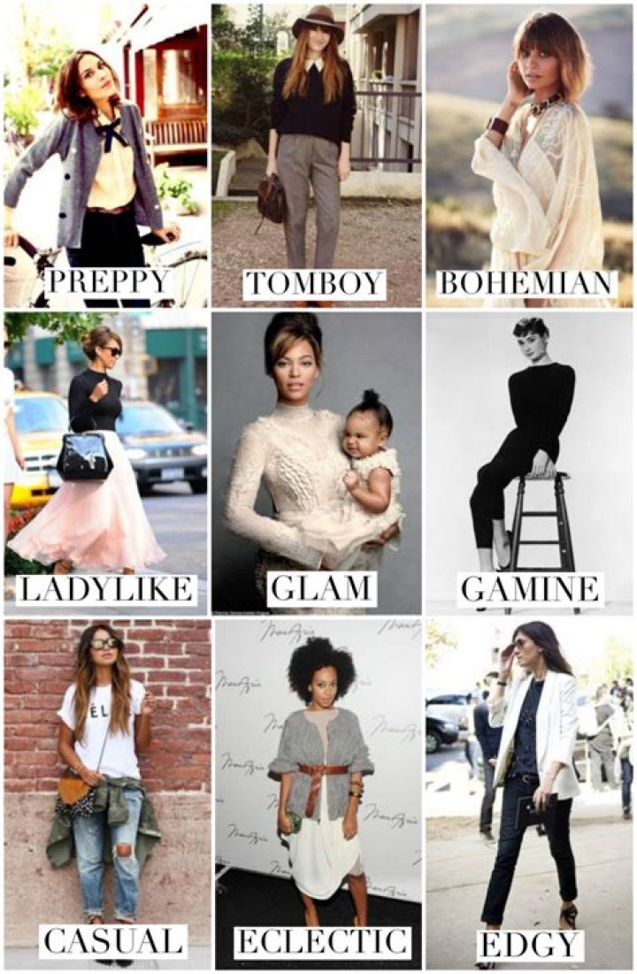 Pin on My Fashion Style...