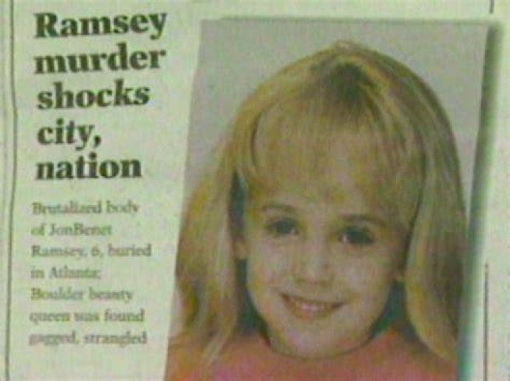 Pin on Ramsey Case