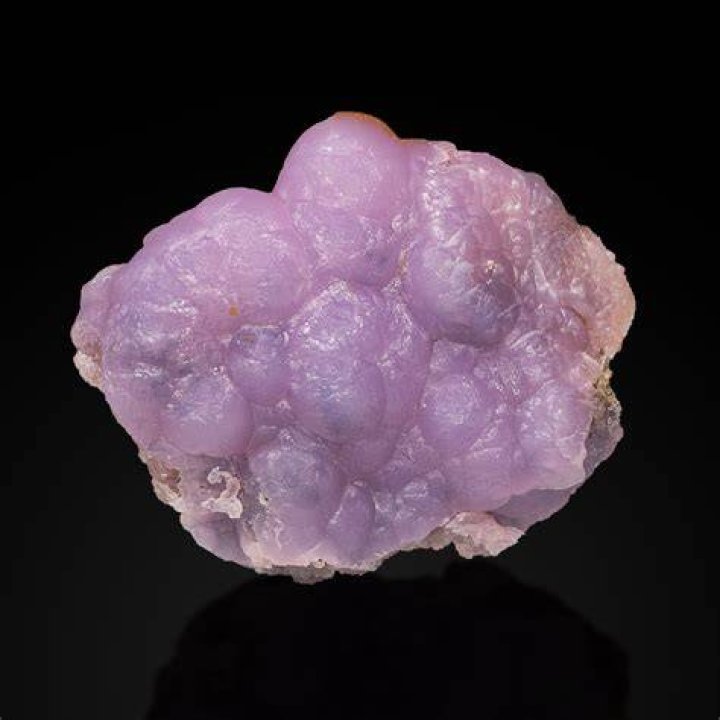 Pink Smithsonite