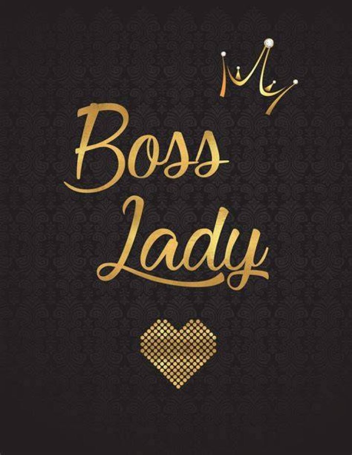 Pinterest Lady, Boss lady, Sonia
