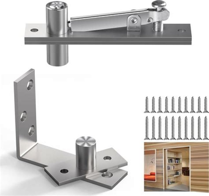 pivot hinge