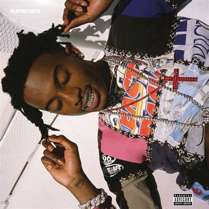 Playboi Carti gay