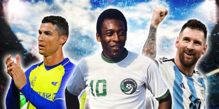 Players with the most free kick goals