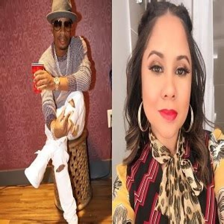 Plies delivers Angela Yee a very heartwarming message, as he announces