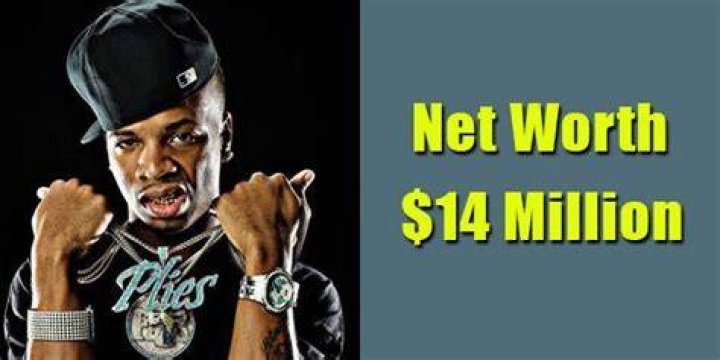 Plies Net Worth 2019. Networthmag
