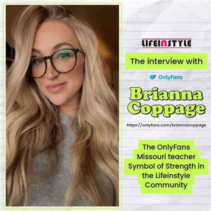 Plugtalk Brianna Coppage: A Look Into The Teacher And Podcast Host