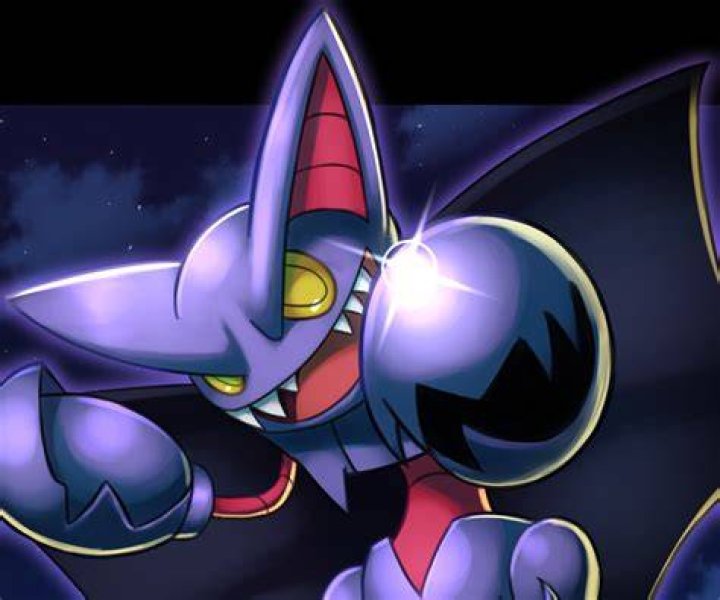 Pok&eacute;mon Razor fan gliscor