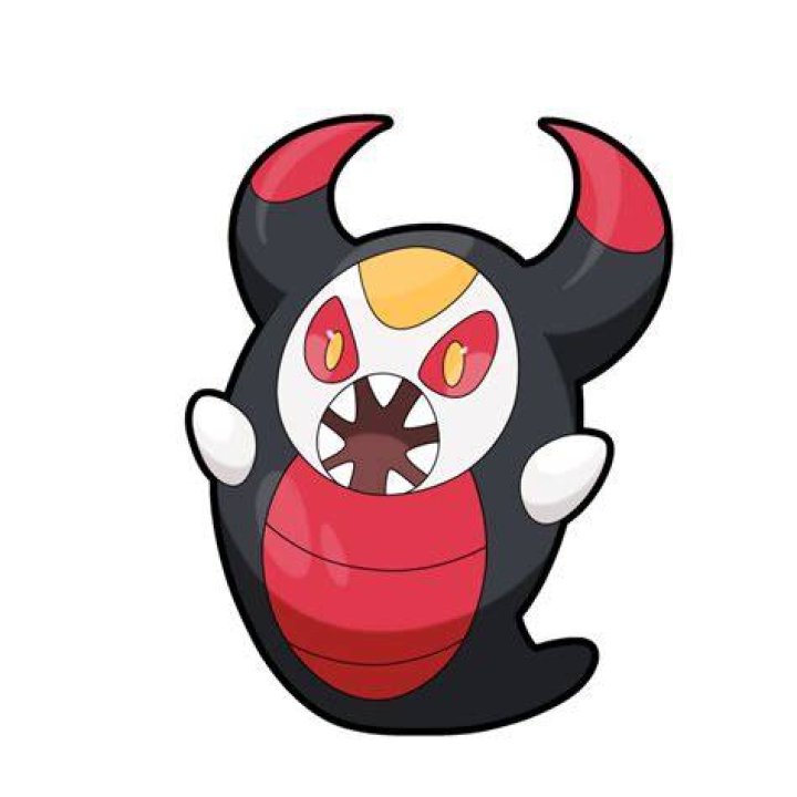 Pokedex fillers | Bulbagarden