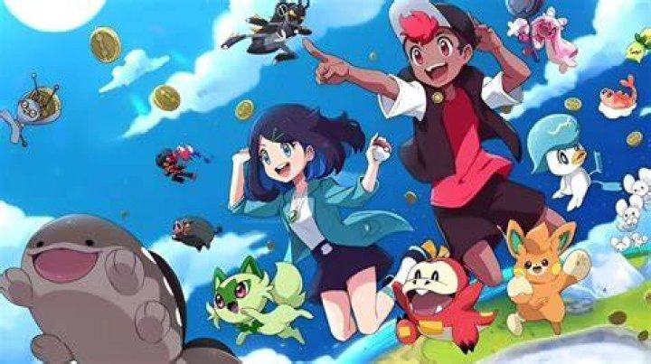pokemon anime 2023 promo