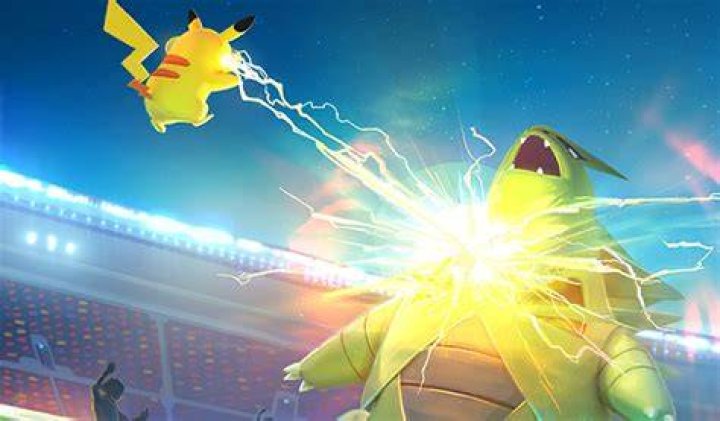 Pokemon Go raids explained: everything you need to know about the new bosses and battles