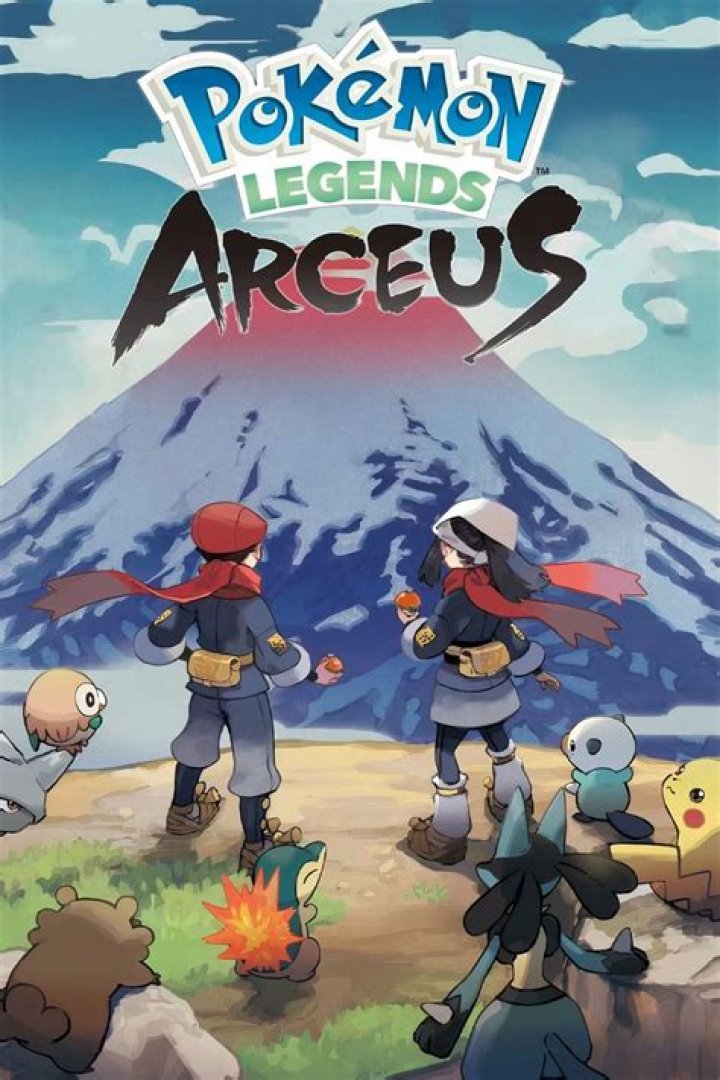 Pokemon Legends Arceus: How to evolve Sneasel into Weavile