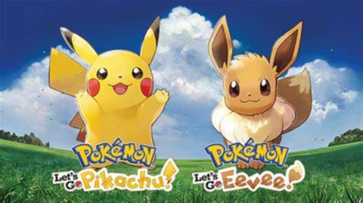 Pokemon Let's Go Pikachu & Eevee review: a dose of nostalgia for fans, and a perfect gateway for newcomers
