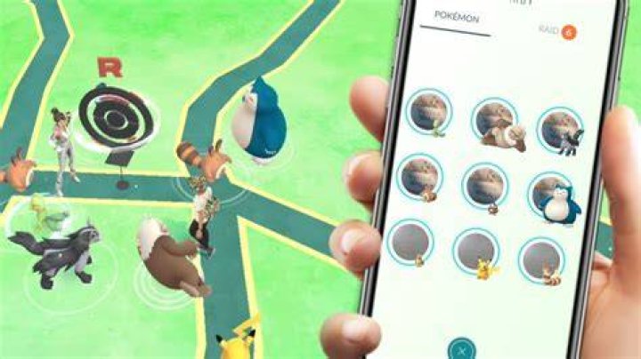 Pokemon Let's Go Rare Spawns: where to find super rare Pokemon including Lapras, Chansey and Porygon in the wild