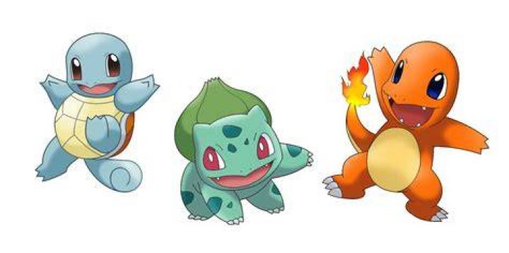 Pokemon X & Y players can also choose from Bulbasaur, Charmander and Squirtle at start, Mega Evolutions confirmed