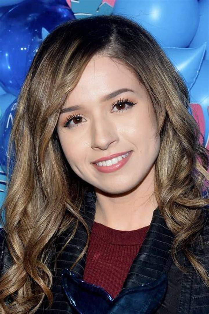 Pokimane age