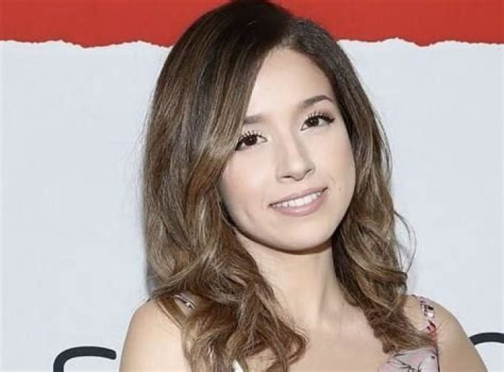 Pokimane net worth