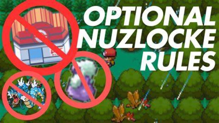 Pokémon Moon Nuzlocke | Bulbagarden