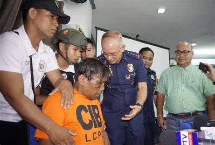 Police file murder complaint vs Christine's killer Cebu Daily News