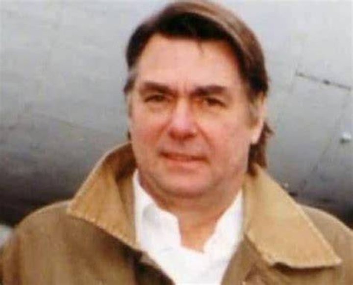 Police initially ruled airline mogul Wayne Millard's 2012 death a suicide. Photo / Facebook
