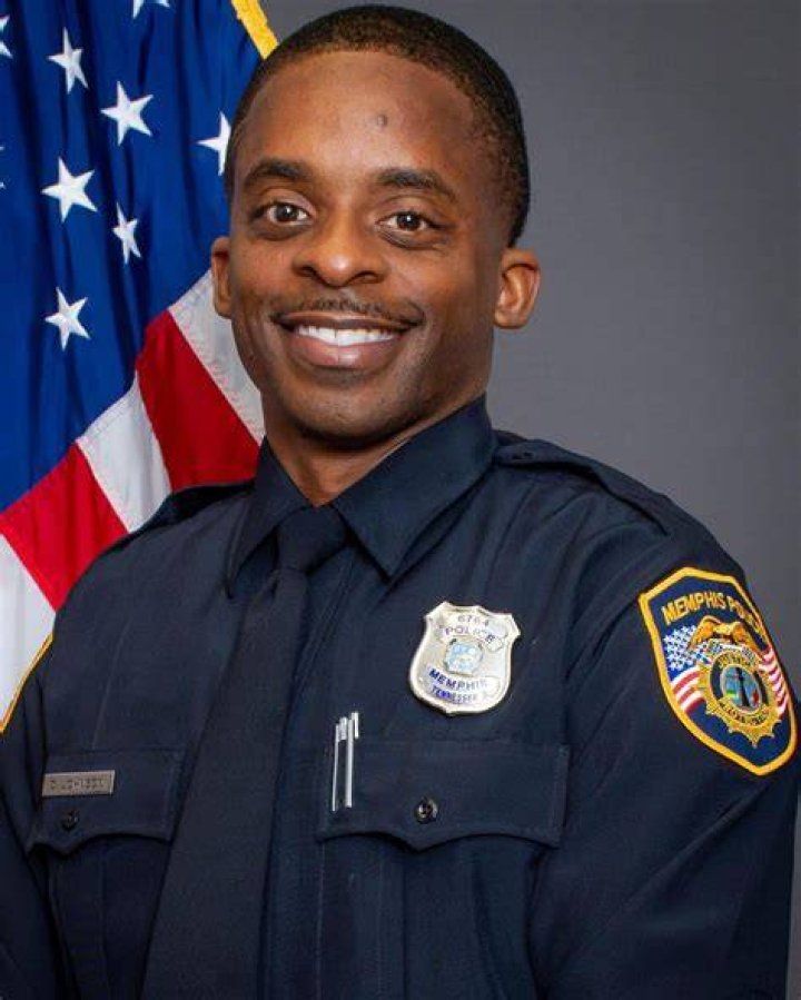 Police officer