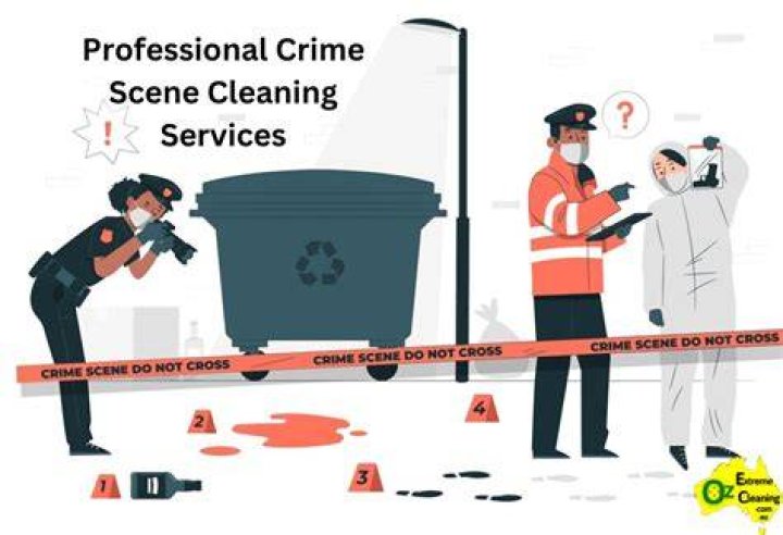 Police used Crime Scene Cleaners for work in 2019, 2020 and 2021, mostly in Christchurch. Photo / File