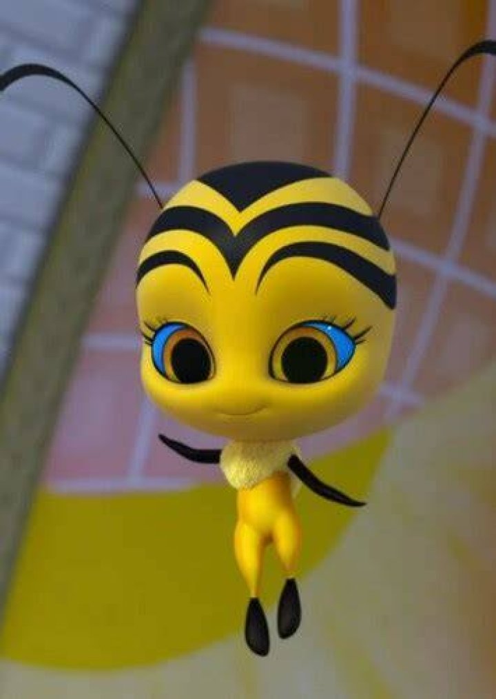 Pollen Fan Casting for Untitled Miraculous Tales Of Ladybug And Cat Noir: 3D Arena Fighting Game | myCast