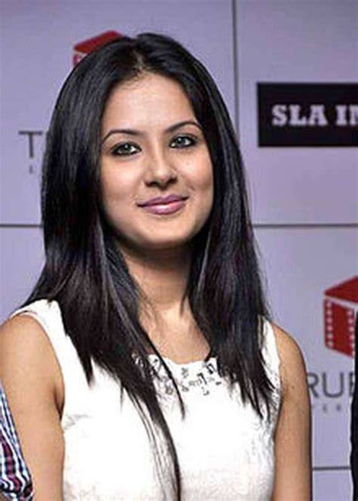 Pooja Bose (Pooja Banerjee) Pic
