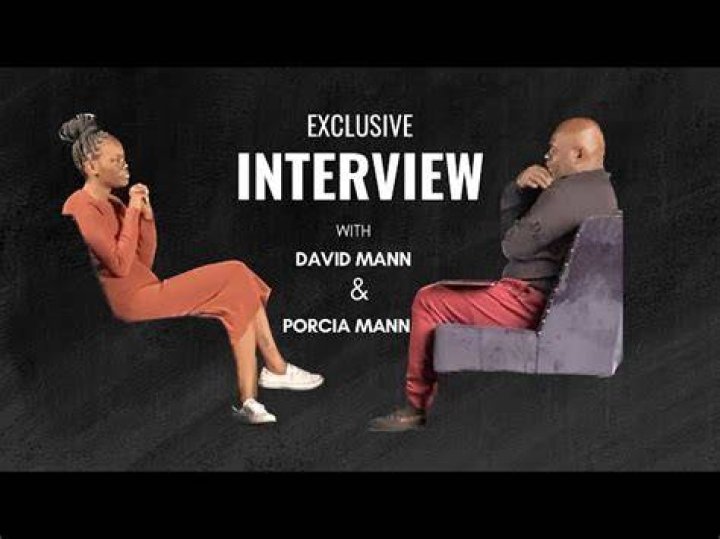Porcia Mann: Blogger, Age, Husband, Siblings, Mother, Net Worth!