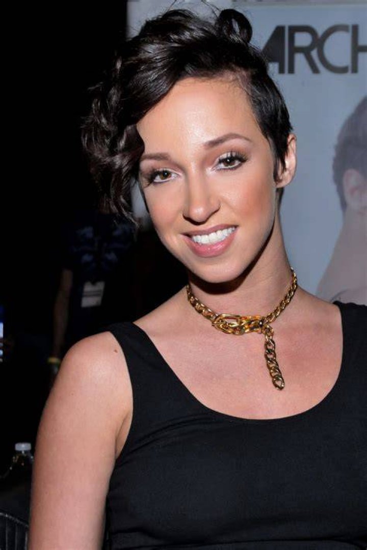 Porn Star Jada Stevens Boyfriend and Net Worth 2024
