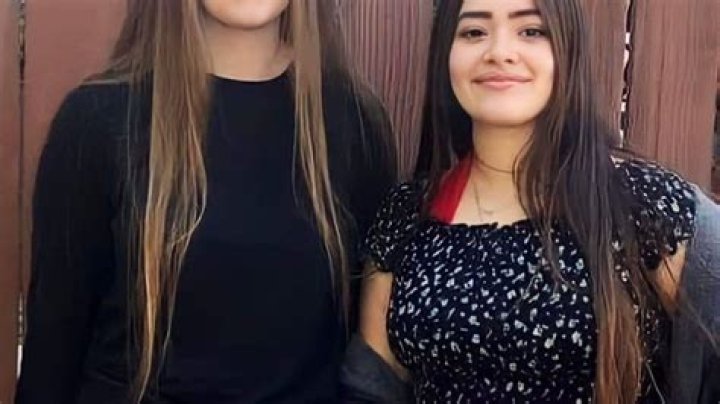 Portland Hannah And Grace Fetters Death Cause And Obituary