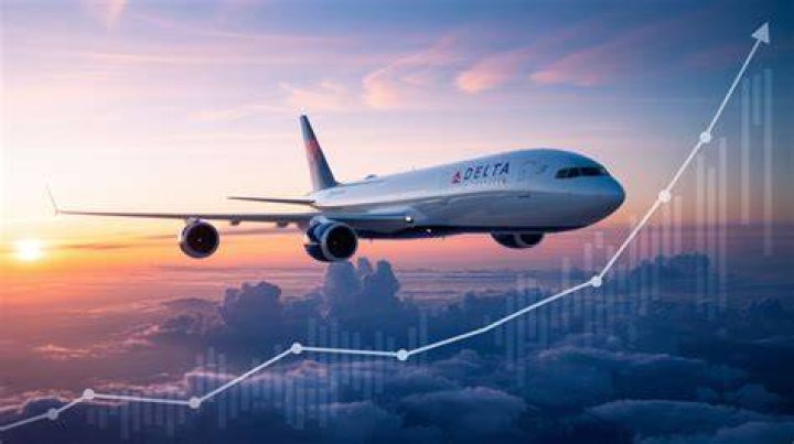 Positive Outlook on Delta Air Lines: Jamie Baker’s Buy Rating and Revenue Credibility Assertion Amid Market Skepticism