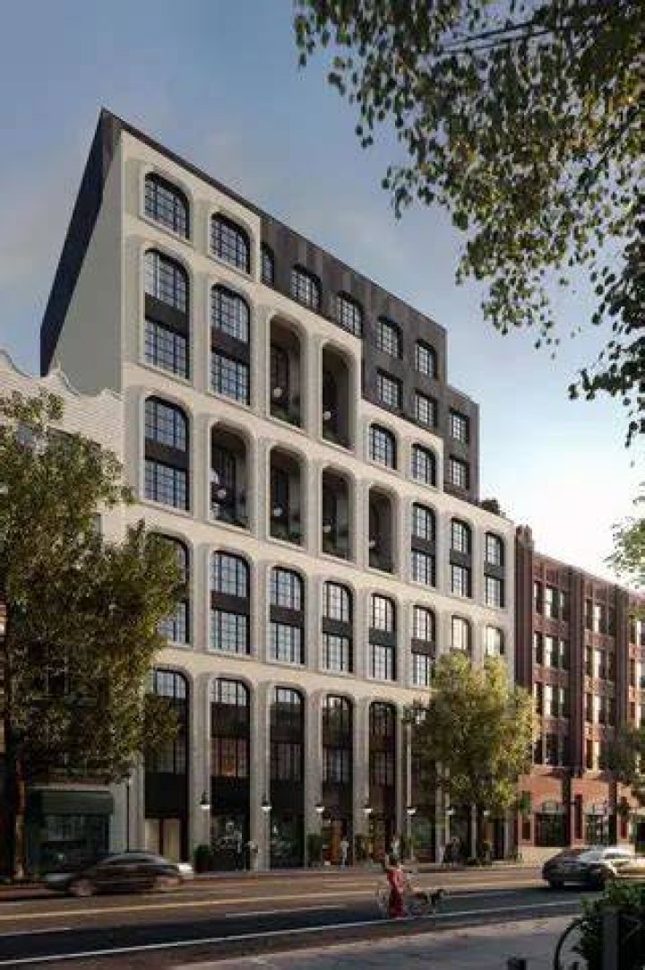 Post House, 533 Pacific Street - Condo in Boerum Hill