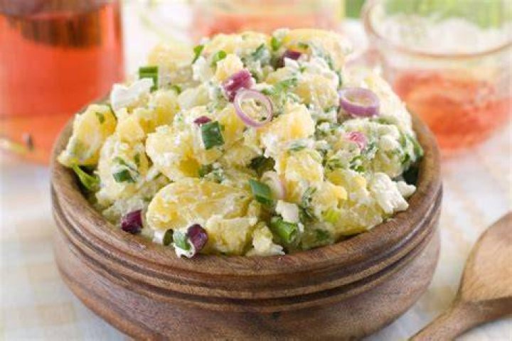 Potato recipes in South Africa Potato recipes in South Africa