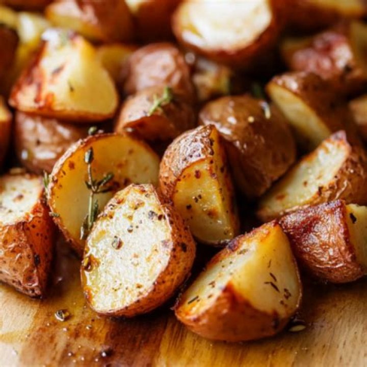 Potatoes