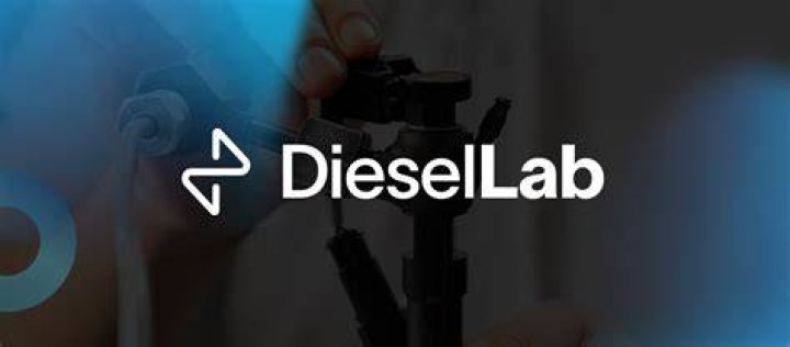 Powered by Diesel Labs