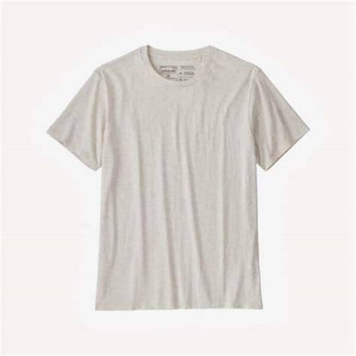 PPRMINT™ Organic Cotton T-shirt PPRMINT™ Organic Cotton T-shirt