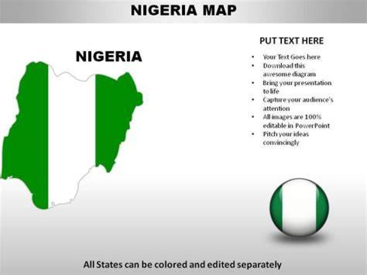 PPT Nigeria Escorts PowerPoint Presentation, free download ID11222291
