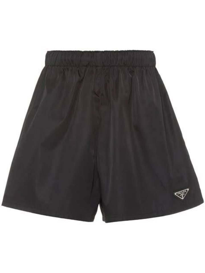 prada shorts