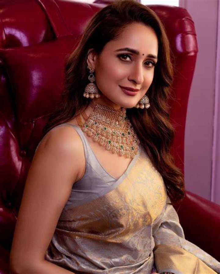 Pragya Jaiswal Pic