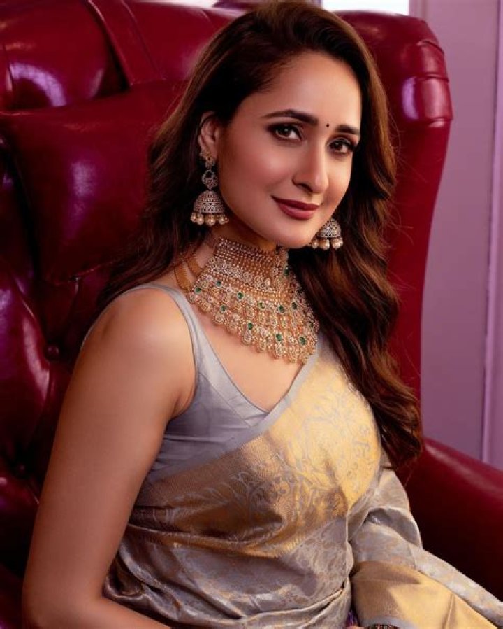 Pragya Jaiswal Picture