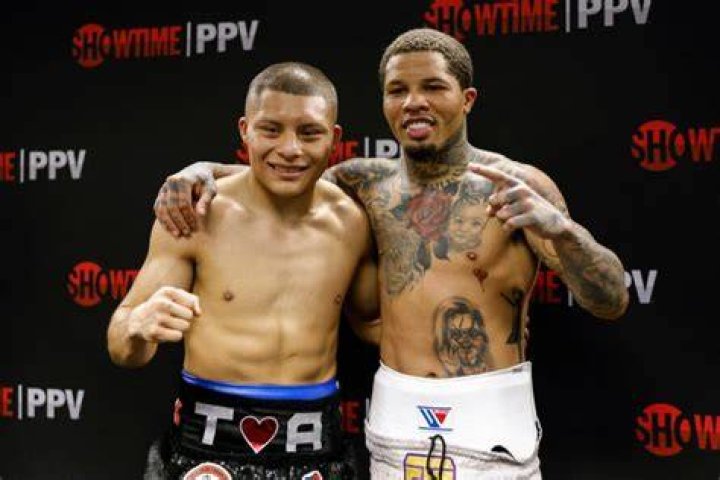 Praised by Mike Tyson Himself, Isaac ‘Pitbull’ Cruz Receives Scathing Response
From Gervonta Davis Following Recent Call-Out