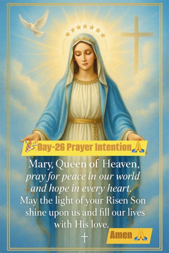 Pray Wish: The Power Of Hope And Intention