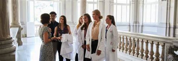Pre-Health Shadowing 60+ Hours w/ Top Doctors