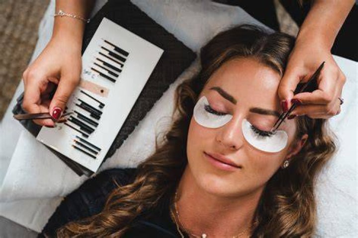 Pre Salon - best lash bars London pre salon best lash bars london