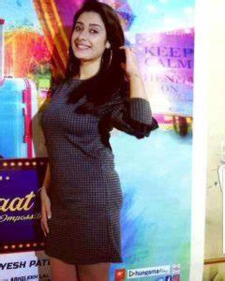 Preetika chauhan Affairs, Height, Age, Net Worth, Bio and More