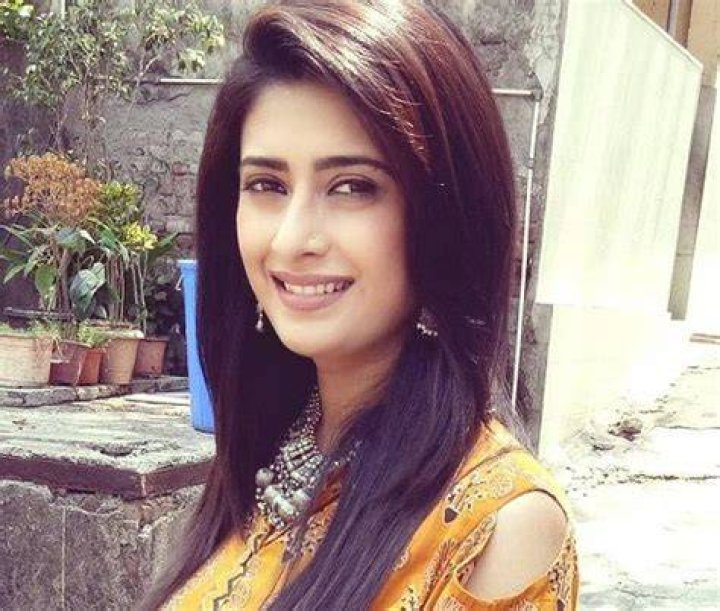 Preetika chauhan Image