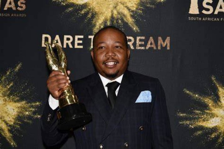 Presley Chweneyagae bio, family, soapies, movies, awards, interesting facts